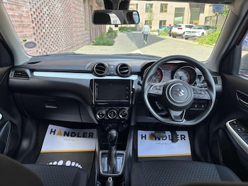 Used Suzuki Swift 2019 for sale - 78922520: Photo