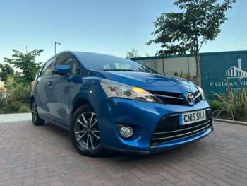 2015 (15) - 1.6 V-matic Icon 5dr