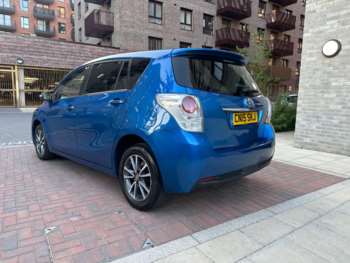 Used Toyota Verso 2015 for sale - 74622388: Photo