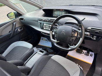 Used Citroen Grand C4 Picasso 2014 for sale - 78728668: Photo