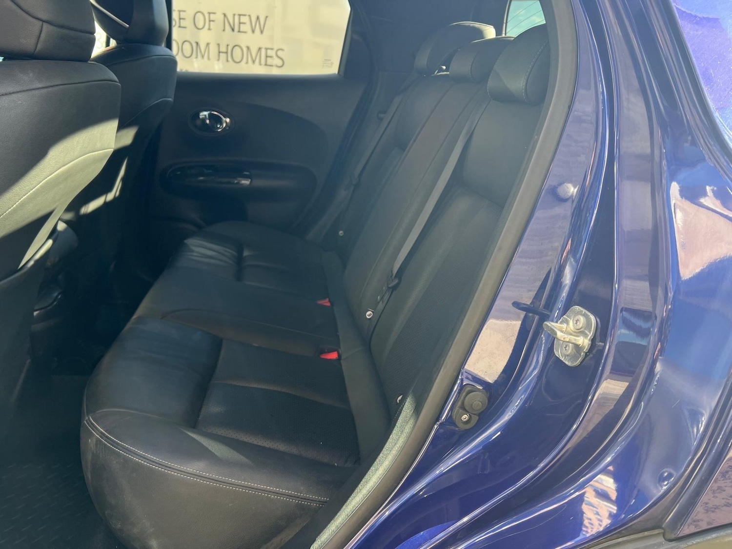 Used Nissan Juke 2019 for sale - 77657640: Photo 17