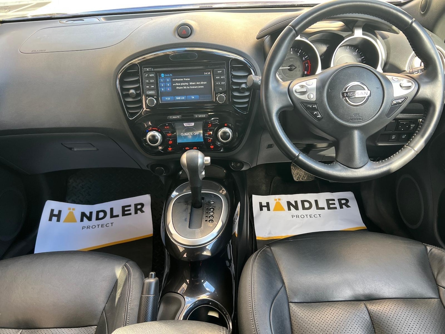 Used Nissan Juke 2019 for sale - 77657640: Photo 3