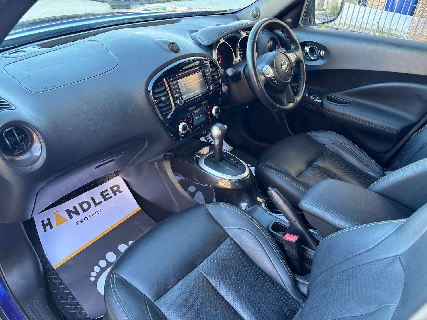 Used Nissan Juke 2019 for sale - 77657640: Photo 30