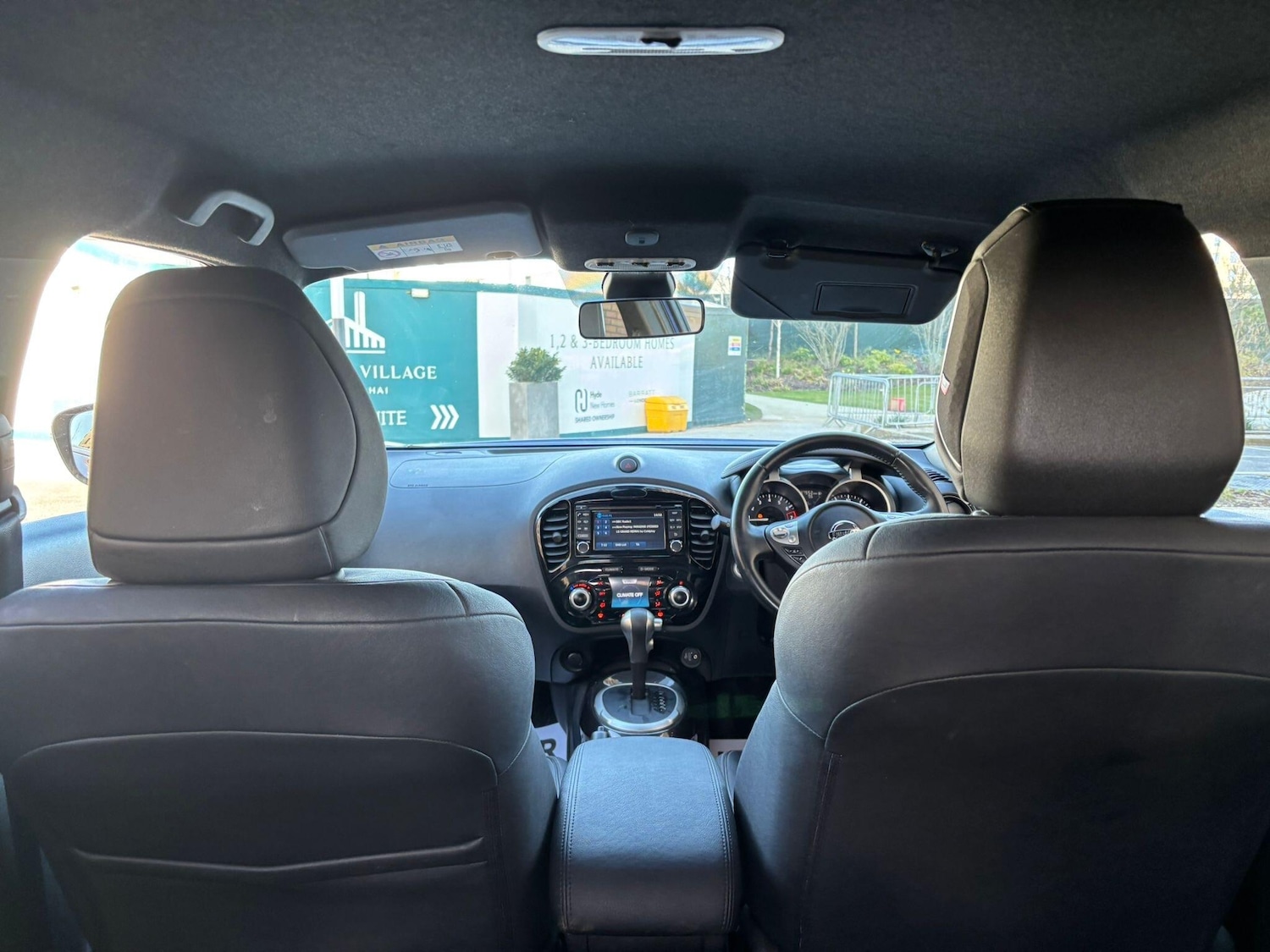 Used Nissan Juke 2019 for sale - 77657640: Photo 31