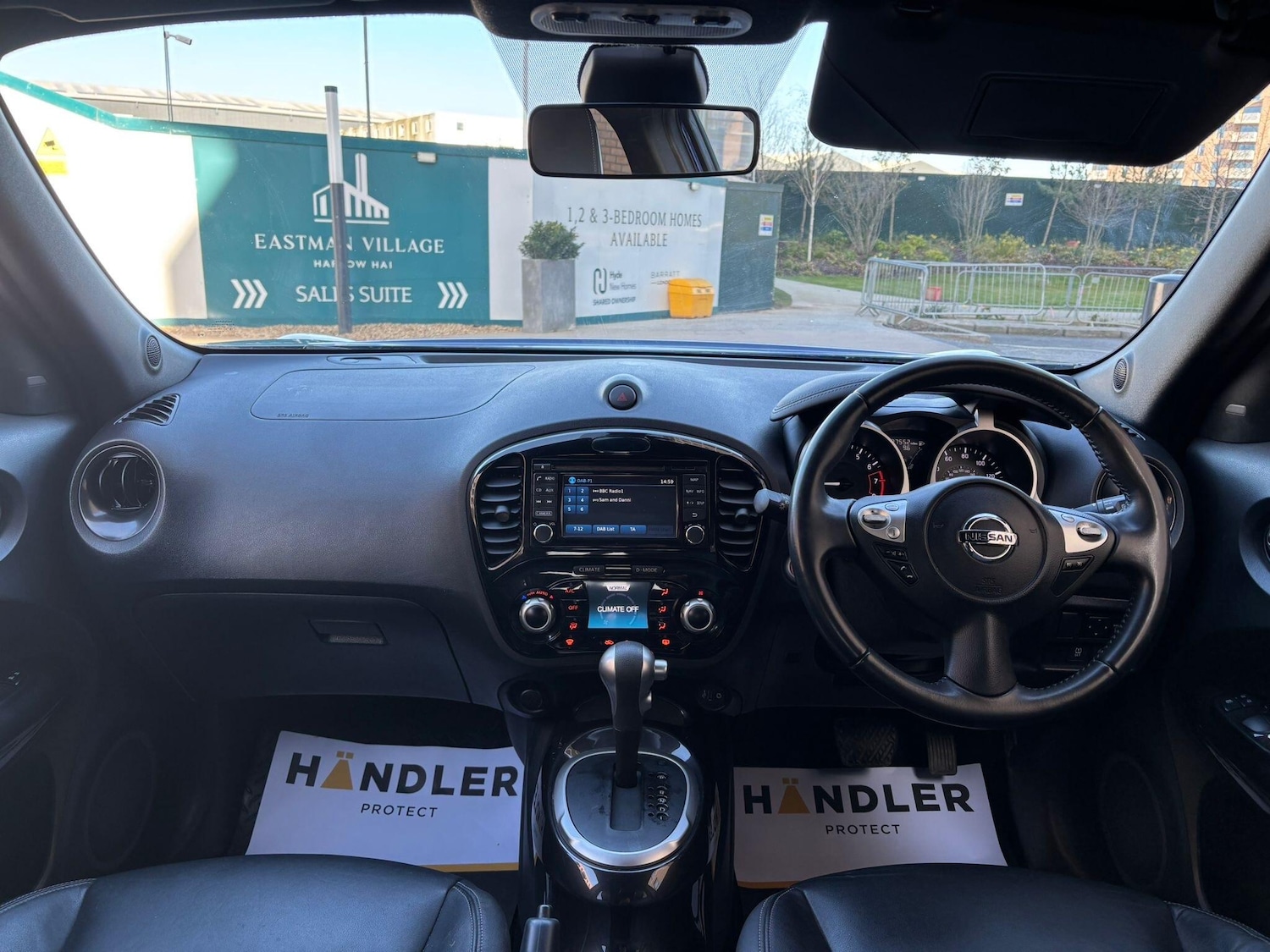 Used Nissan Juke 2019 for sale - 77657640: Photo 32