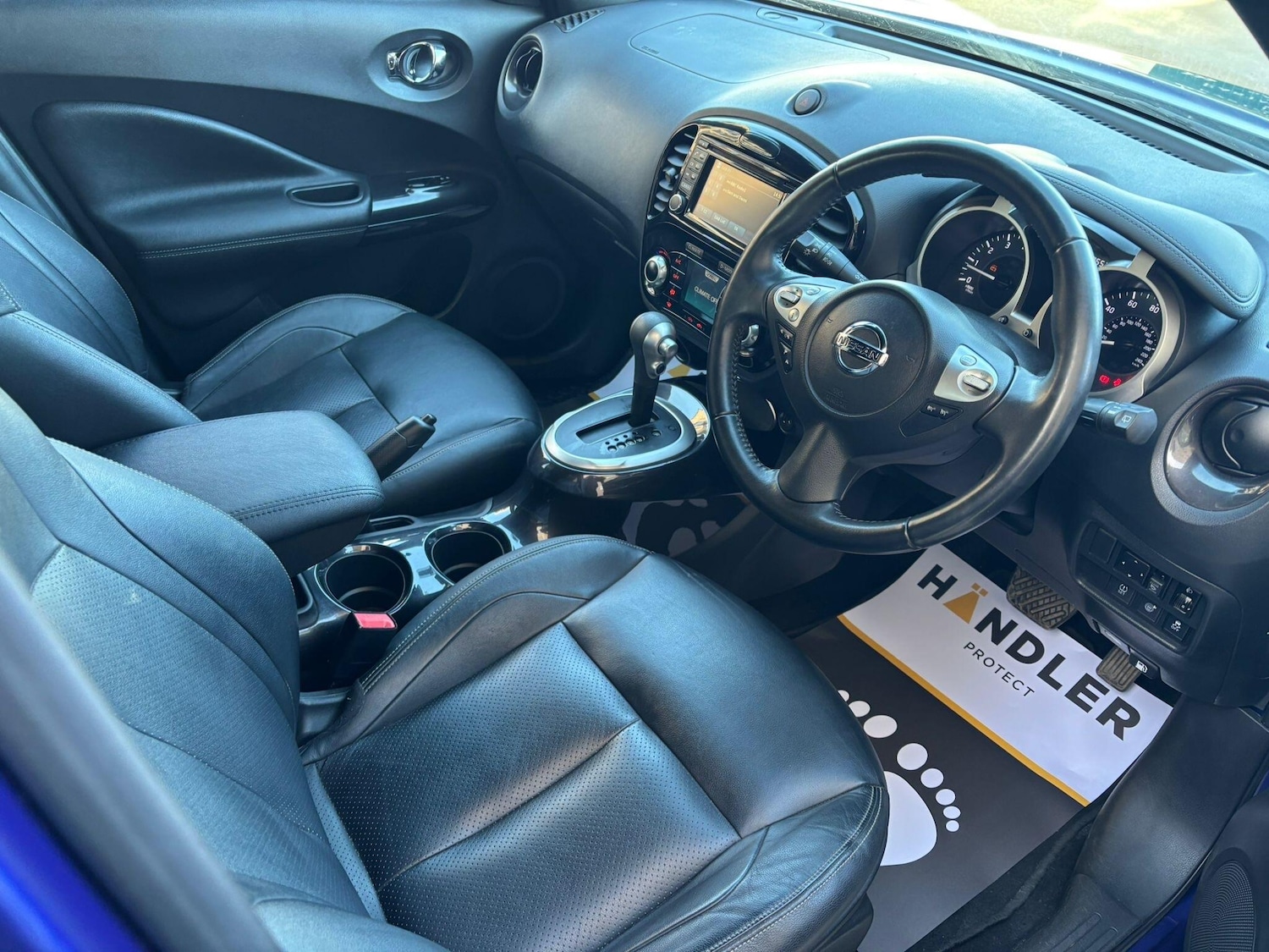 Used Nissan Juke 2019 for sale - 77657640: Photo 33