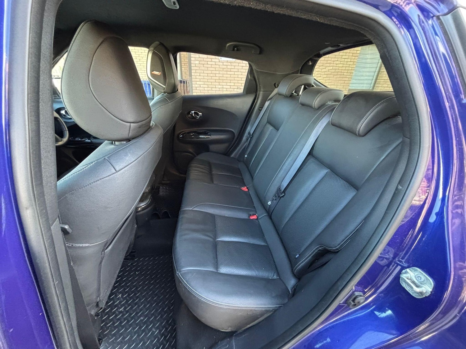 Used Nissan Juke 2019 for sale - 77657640: Photo 34
