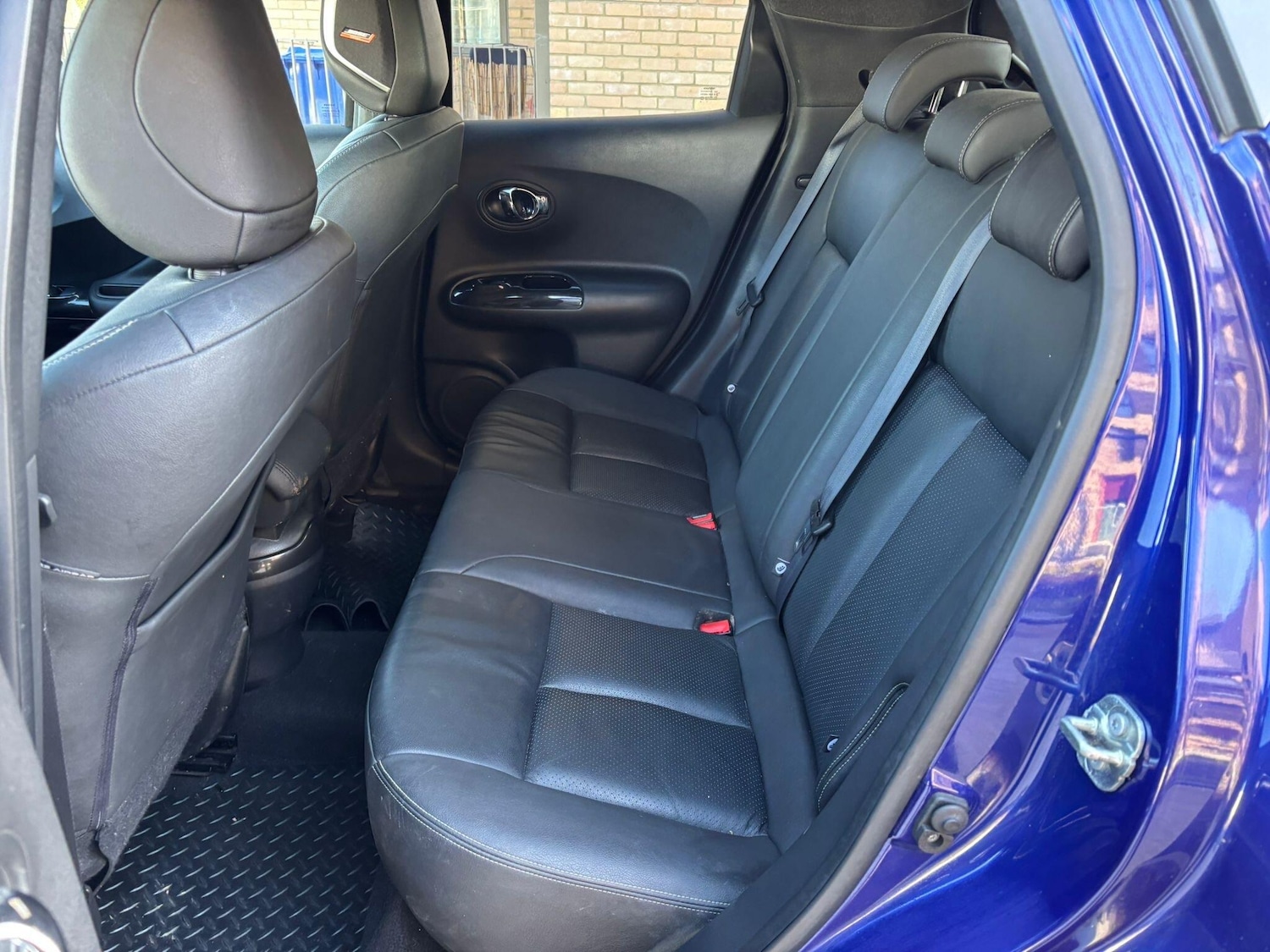 Used Nissan Juke 2019 for sale - 77657640: Photo 35