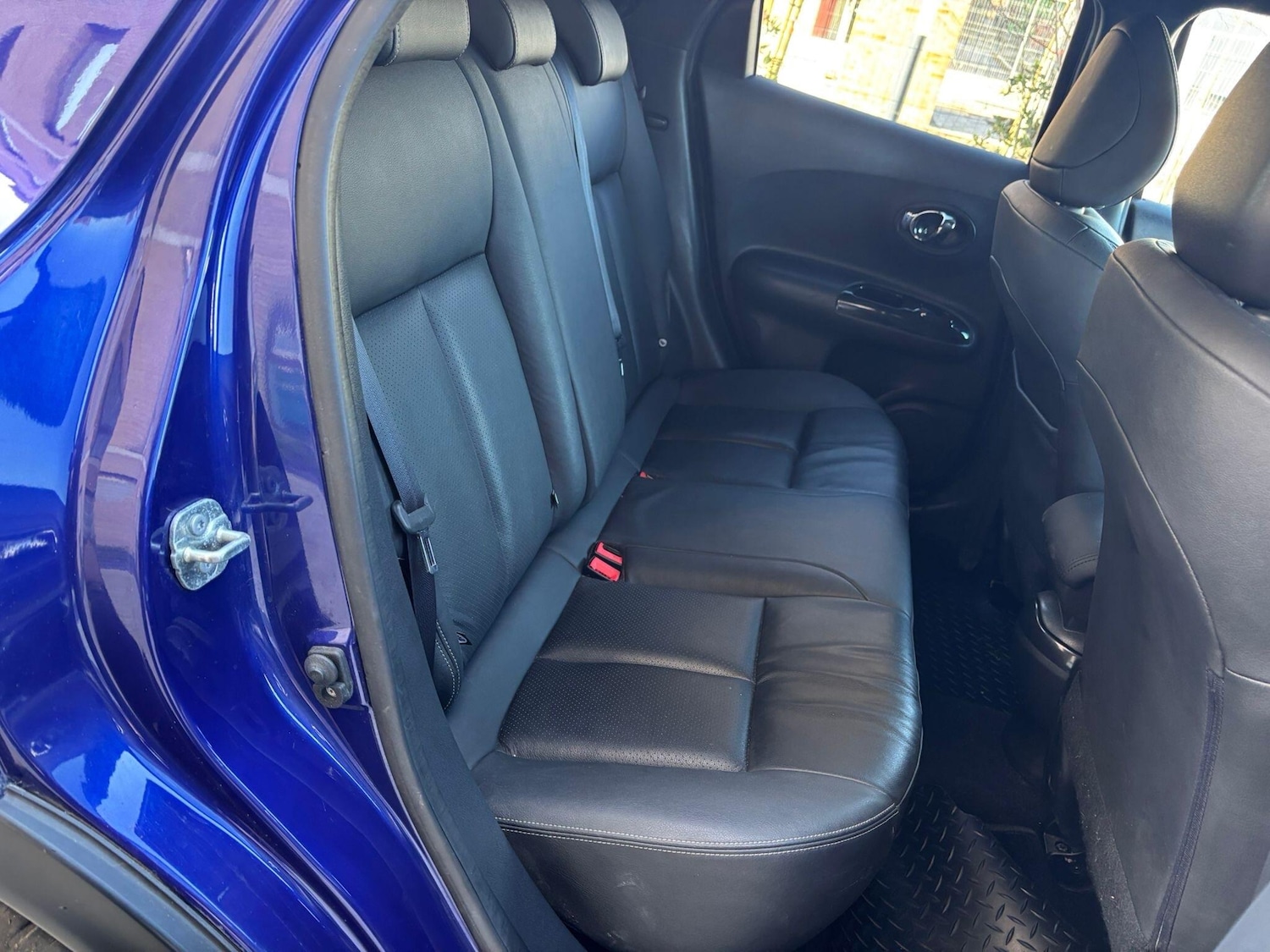 Used Nissan Juke 2019 for sale - 77657640: Photo 36