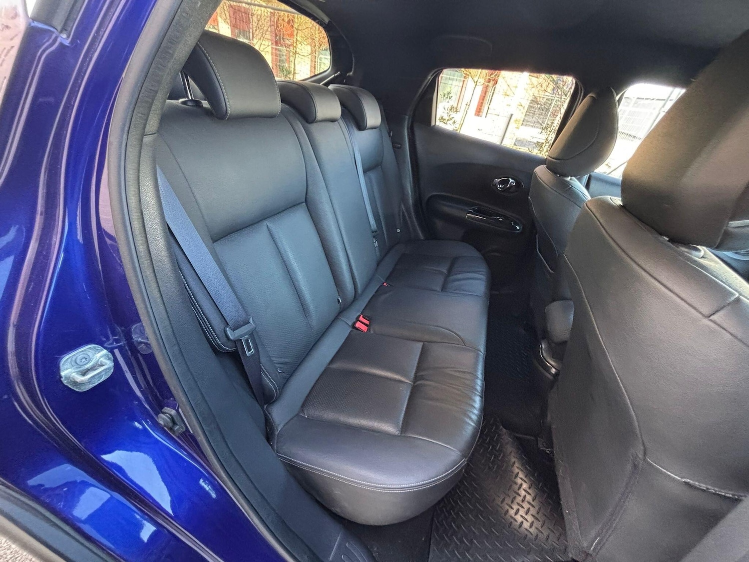 Used Nissan Juke 2019 for sale - 77657640: Photo 37