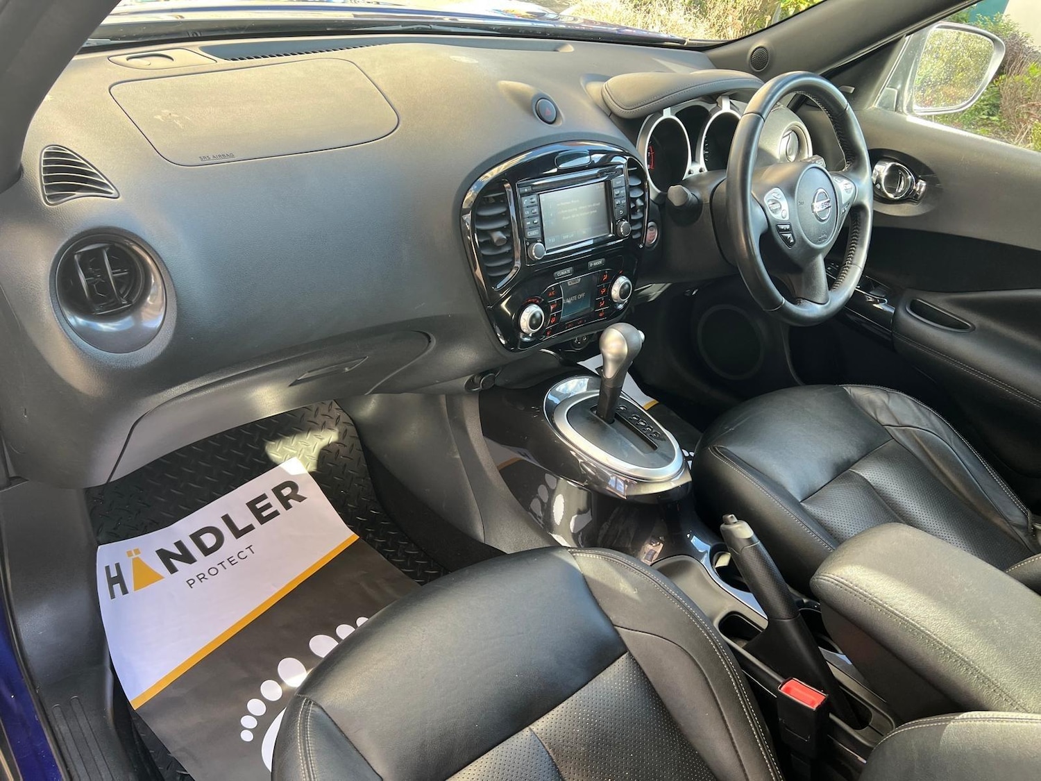 Used Nissan Juke 2019 for sale - 77657640: Photo 4