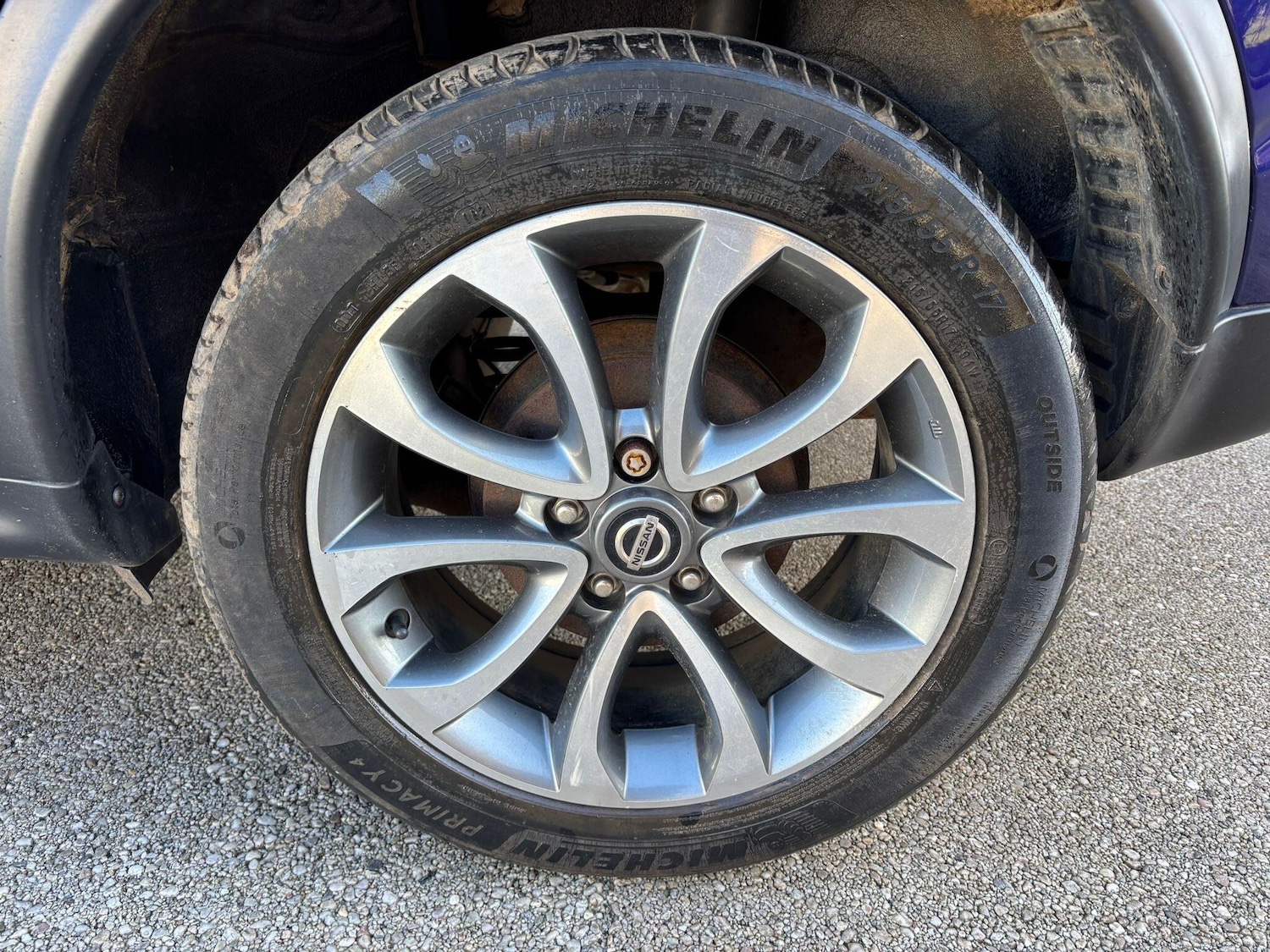 Used Nissan Juke 2019 for sale - 77657640: Photo 43