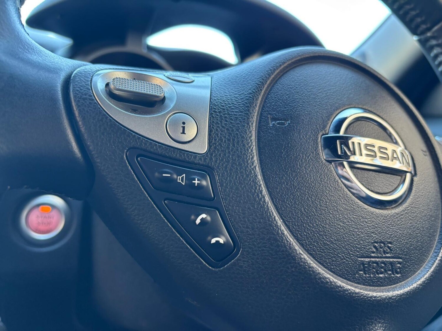 Used Nissan Juke 2019 for sale - 77657640: Photo 48