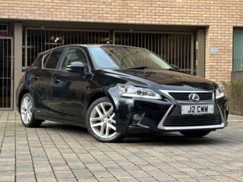 2015 (65) - 200h 1.8 Advance 5dr CVT Auto