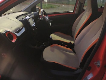 Used Toyota AYGO 2014 for sale - 76099469: Photo 4