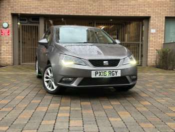 Used SEAT Ibiza 2016 for sale - 73340939: Photo