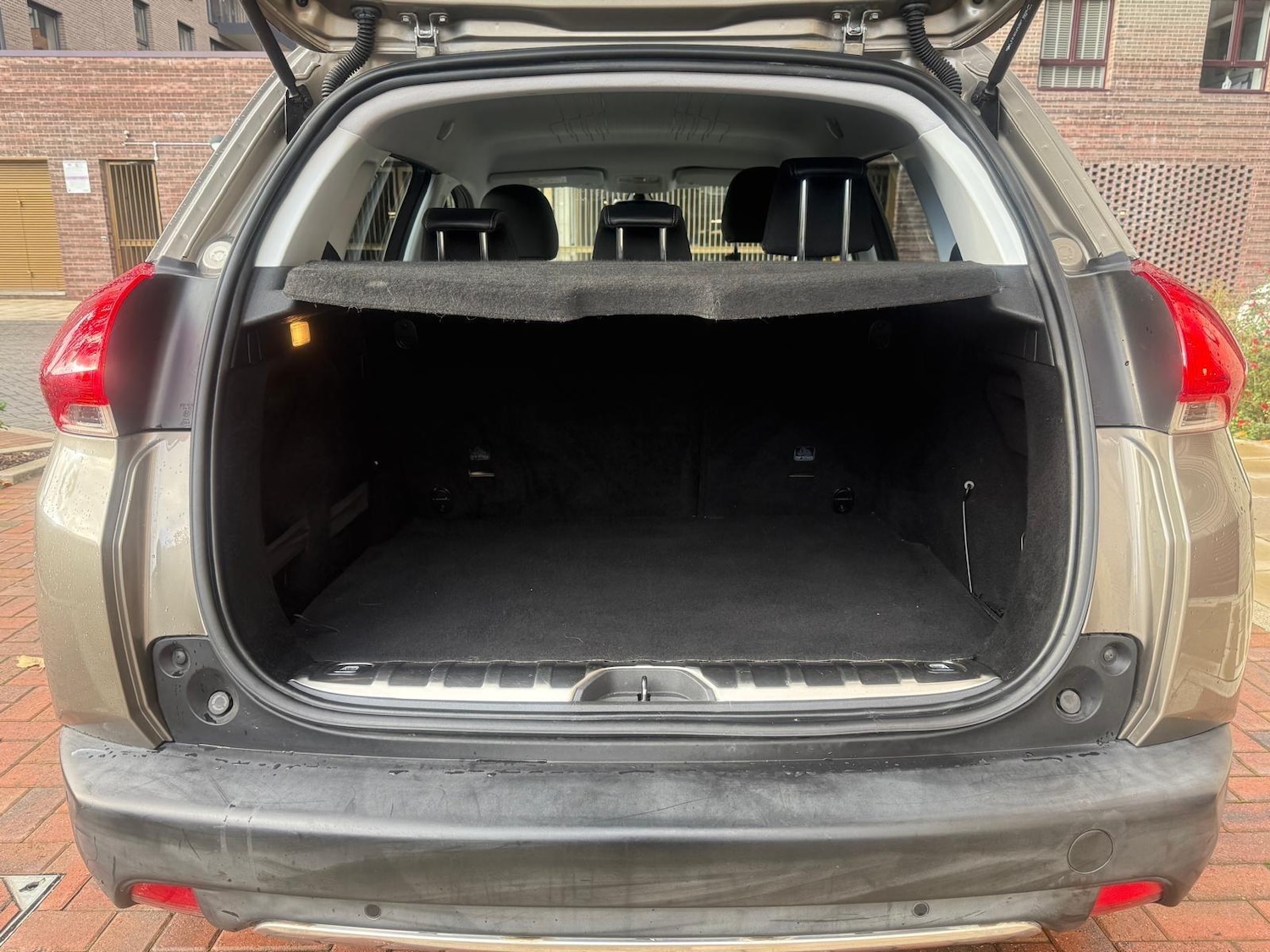 Used Peugeot 2008 2016 for sale - 76513045: Photo 13