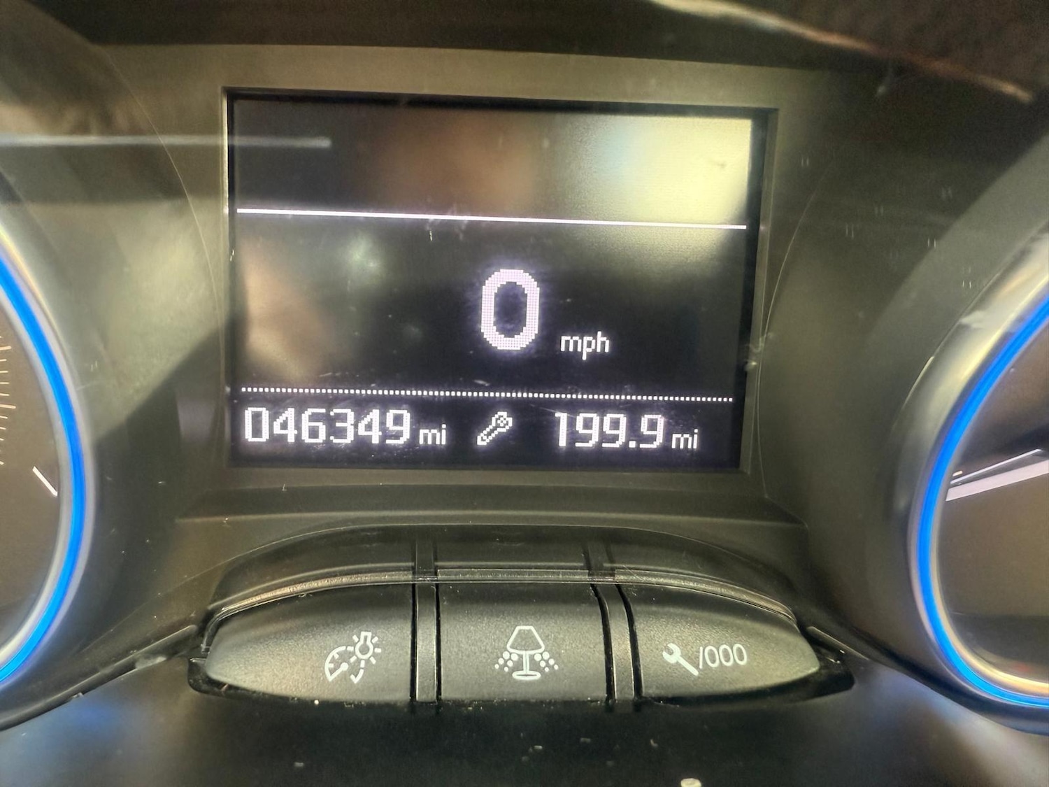 Used Peugeot 2008 2016 for sale - 76513045: Photo 17