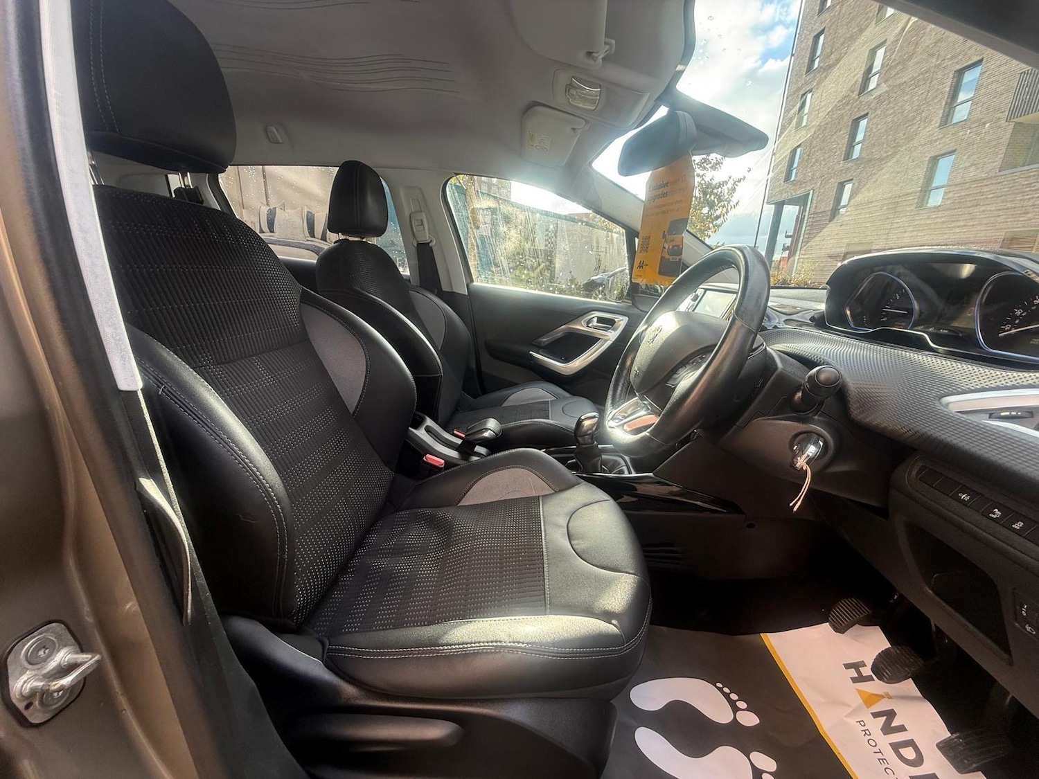 Used Peugeot 2008 2016 for sale - 76513045: Photo 21