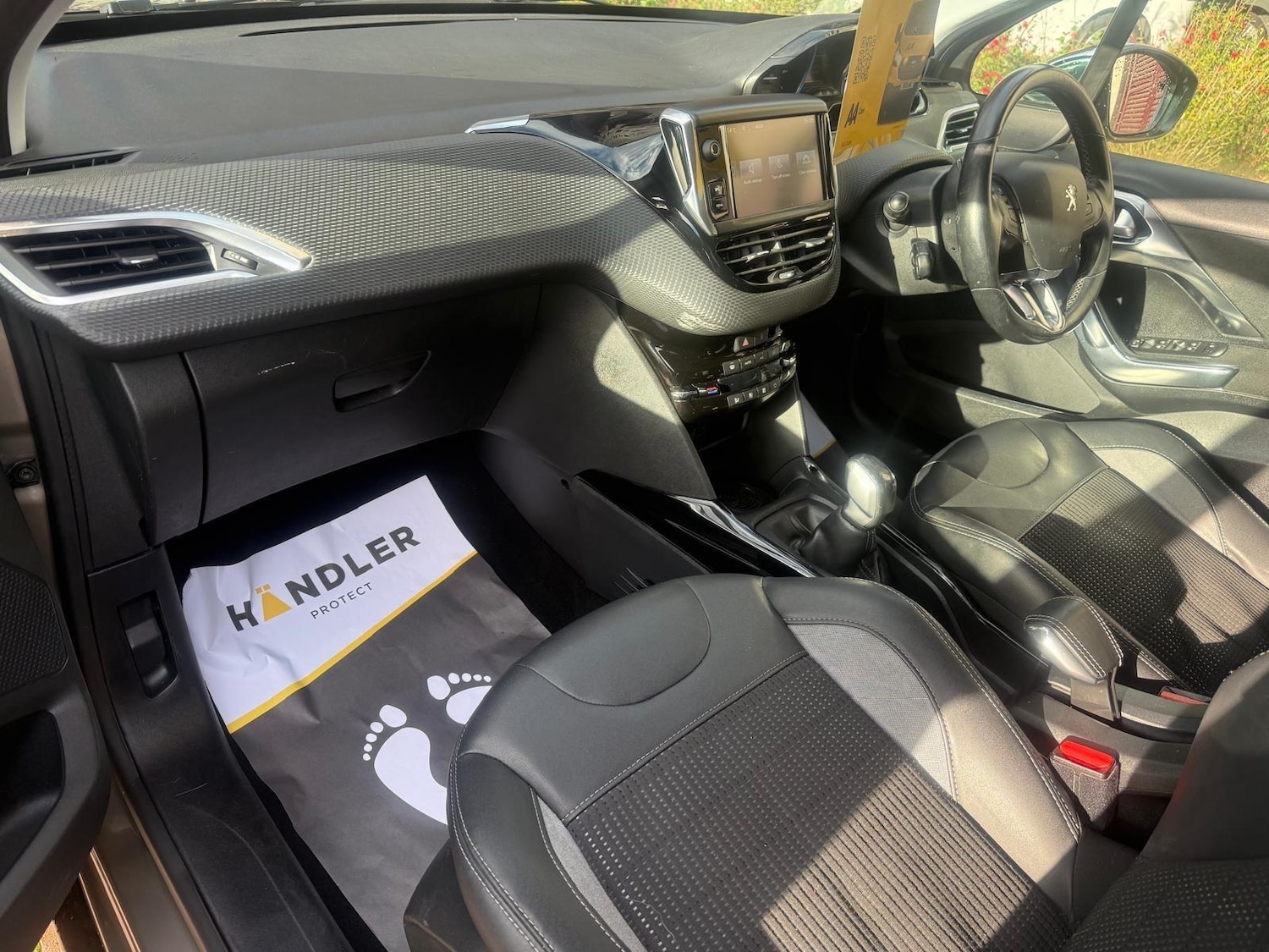 Used Peugeot 2008 2016 for sale - 76513045: Photo 23