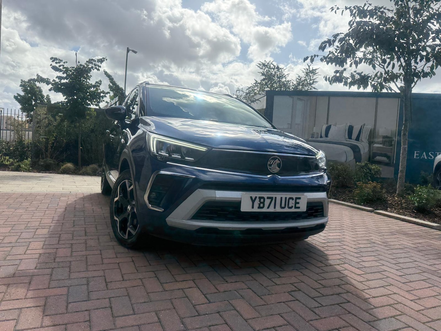 Used Vauxhall Crossland 2022 for sale - 75928249: Photo 10