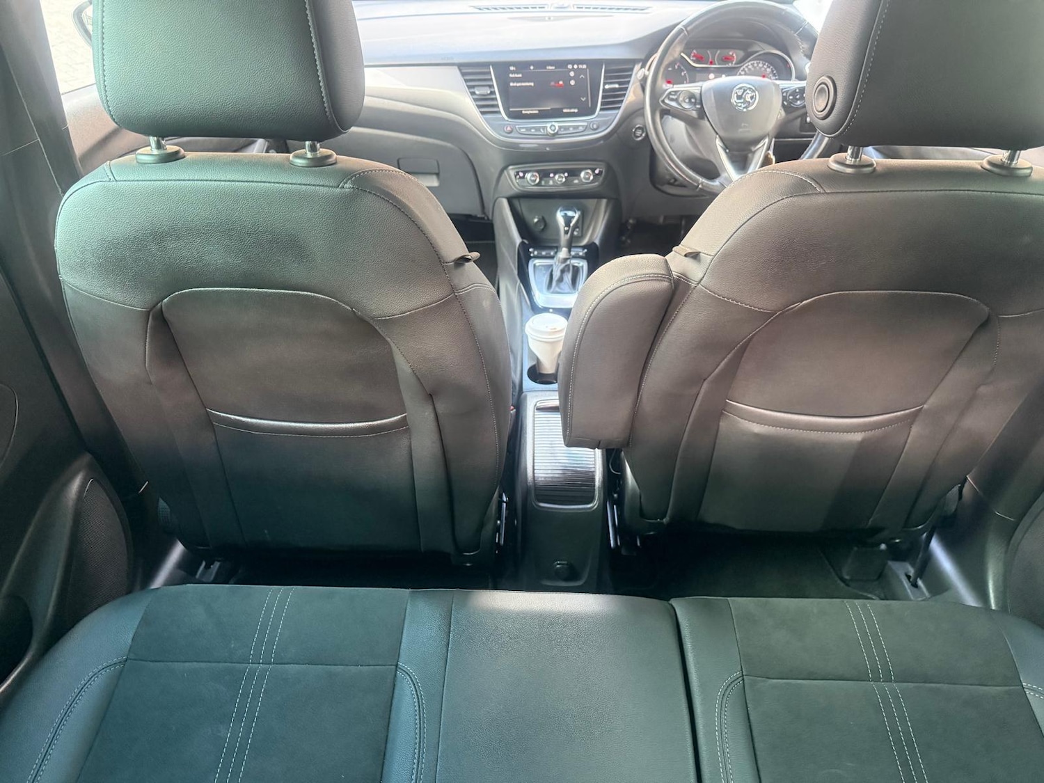 Used Vauxhall Crossland 2022 for sale - 75928249: Photo 18