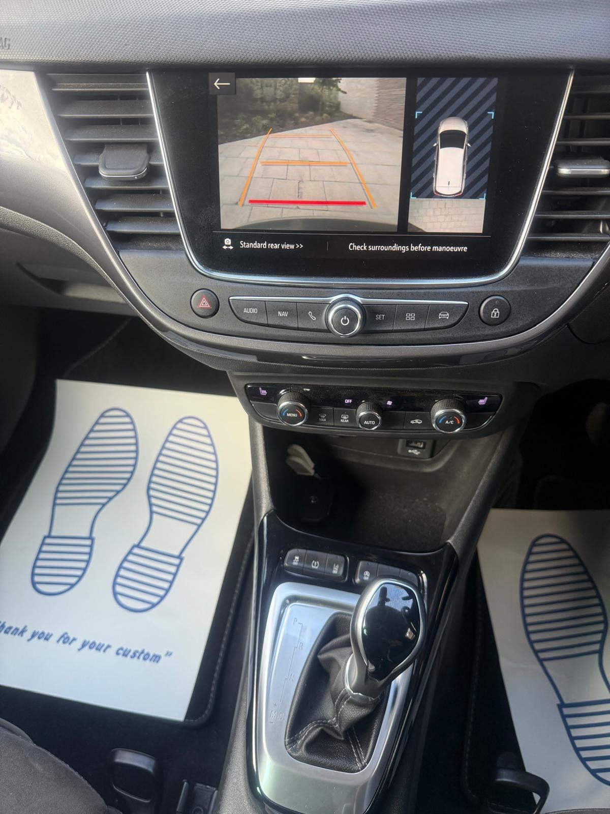 Used Vauxhall Crossland 2022 for sale - 75928249: Photo 20