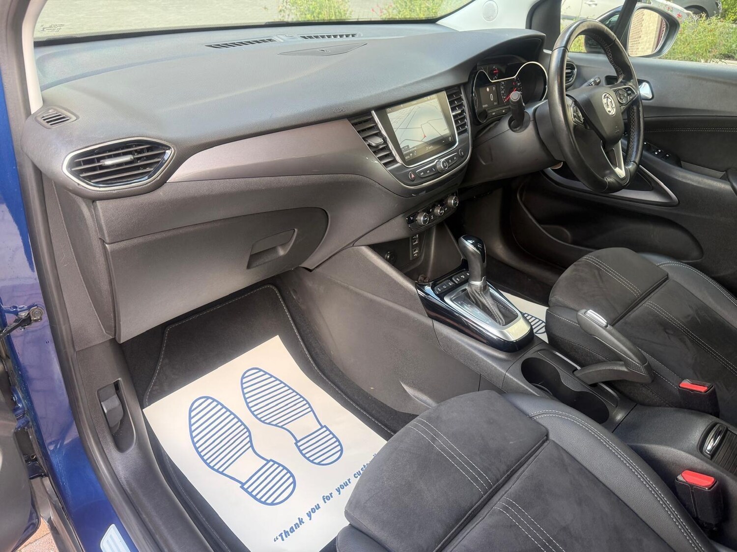 Used Vauxhall Crossland 2022 for sale - 75928249: Photo 21