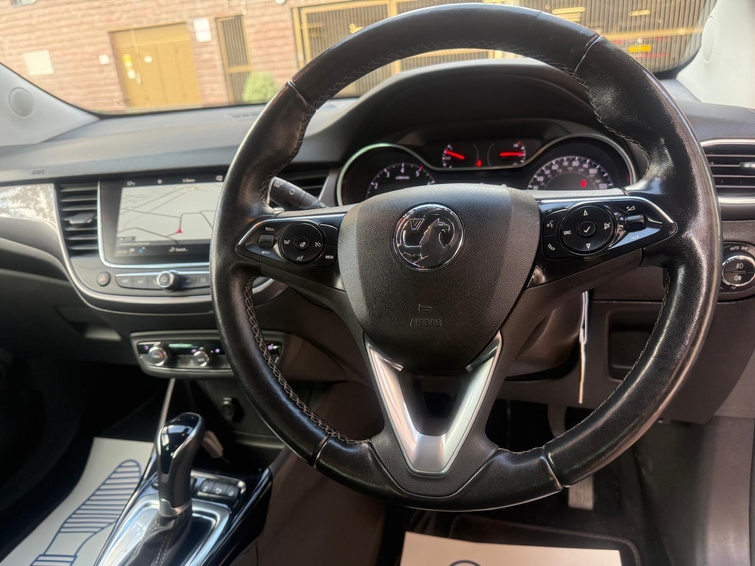 Used Vauxhall Crossland 2022 for sale - 75928249: Photo 23