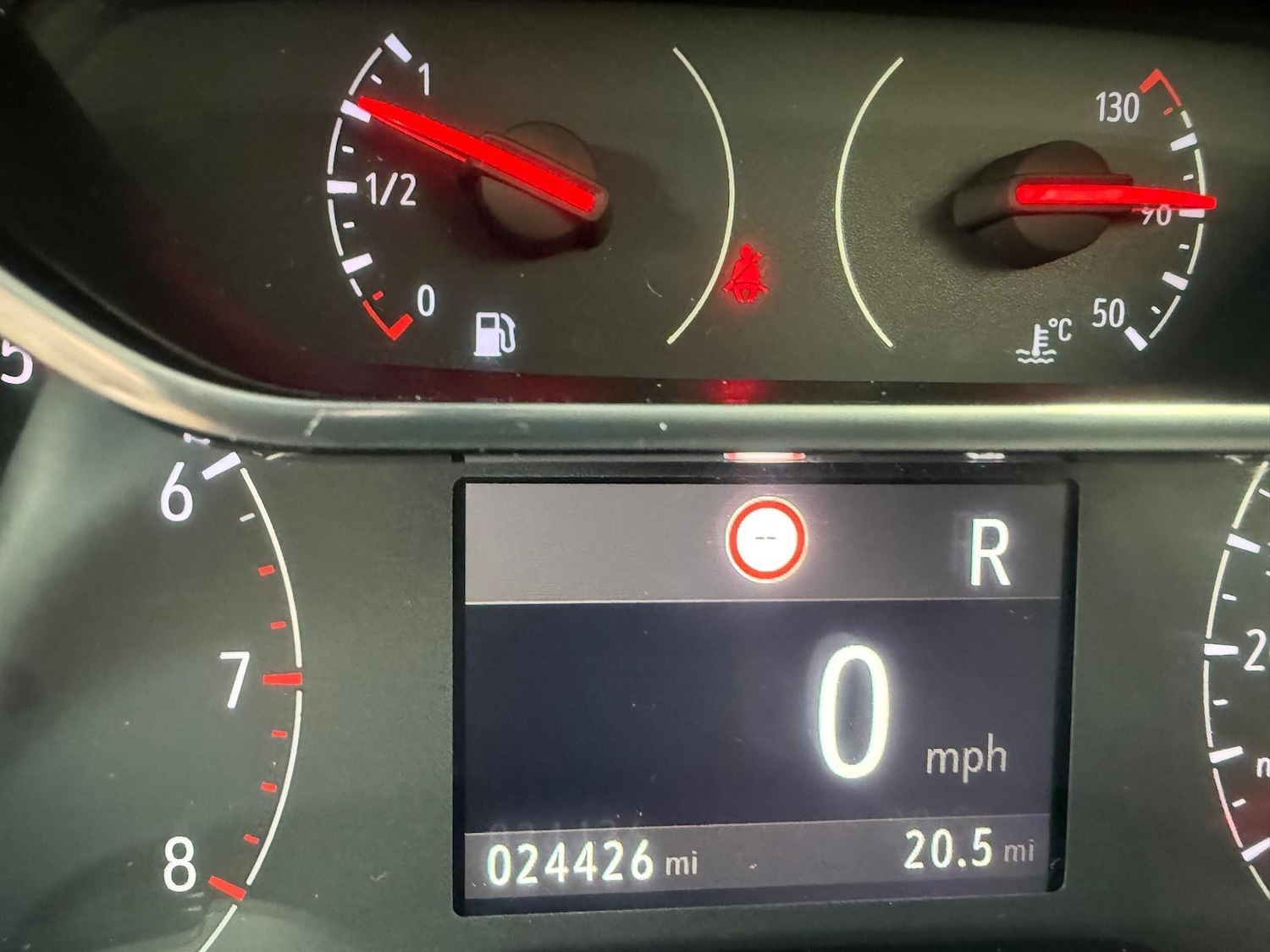 Used Vauxhall Crossland 2022 for sale - 75928249: Photo 24