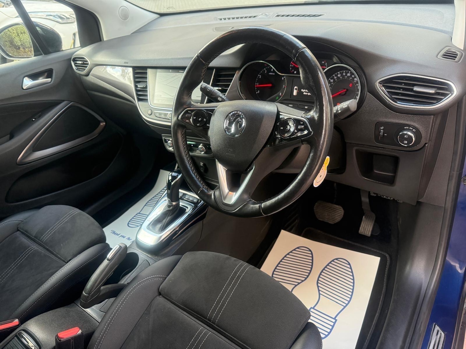 Used Vauxhall Crossland 2022 for sale - 75928249: Photo 3