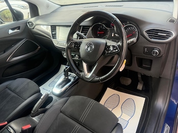 Used Vauxhall Crossland 2022 for sale - 75928249: Photo