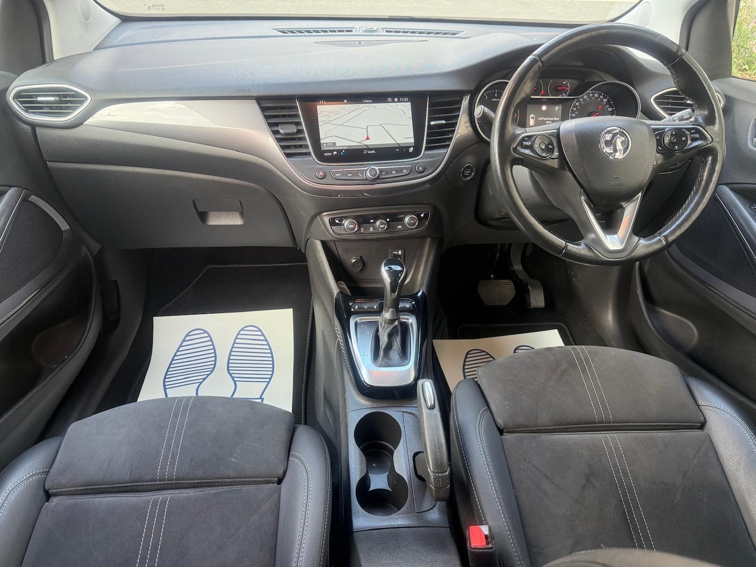 Used Vauxhall Crossland 2022 for sale - 75928249: Photo 4