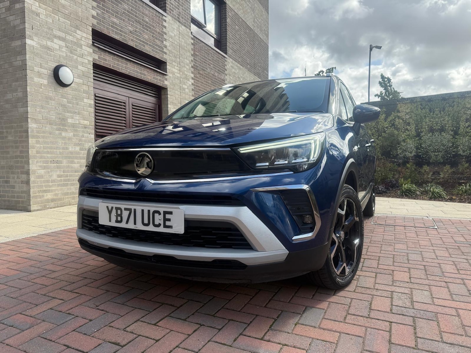 Used Vauxhall Crossland 2022 for sale - 75928249: Photo 5