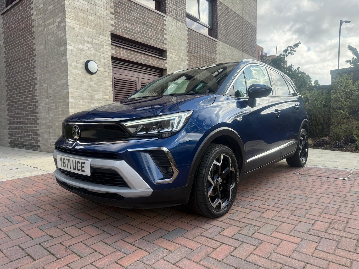 Used Vauxhall Crossland 2022 for sale - 75928249: Photo 6