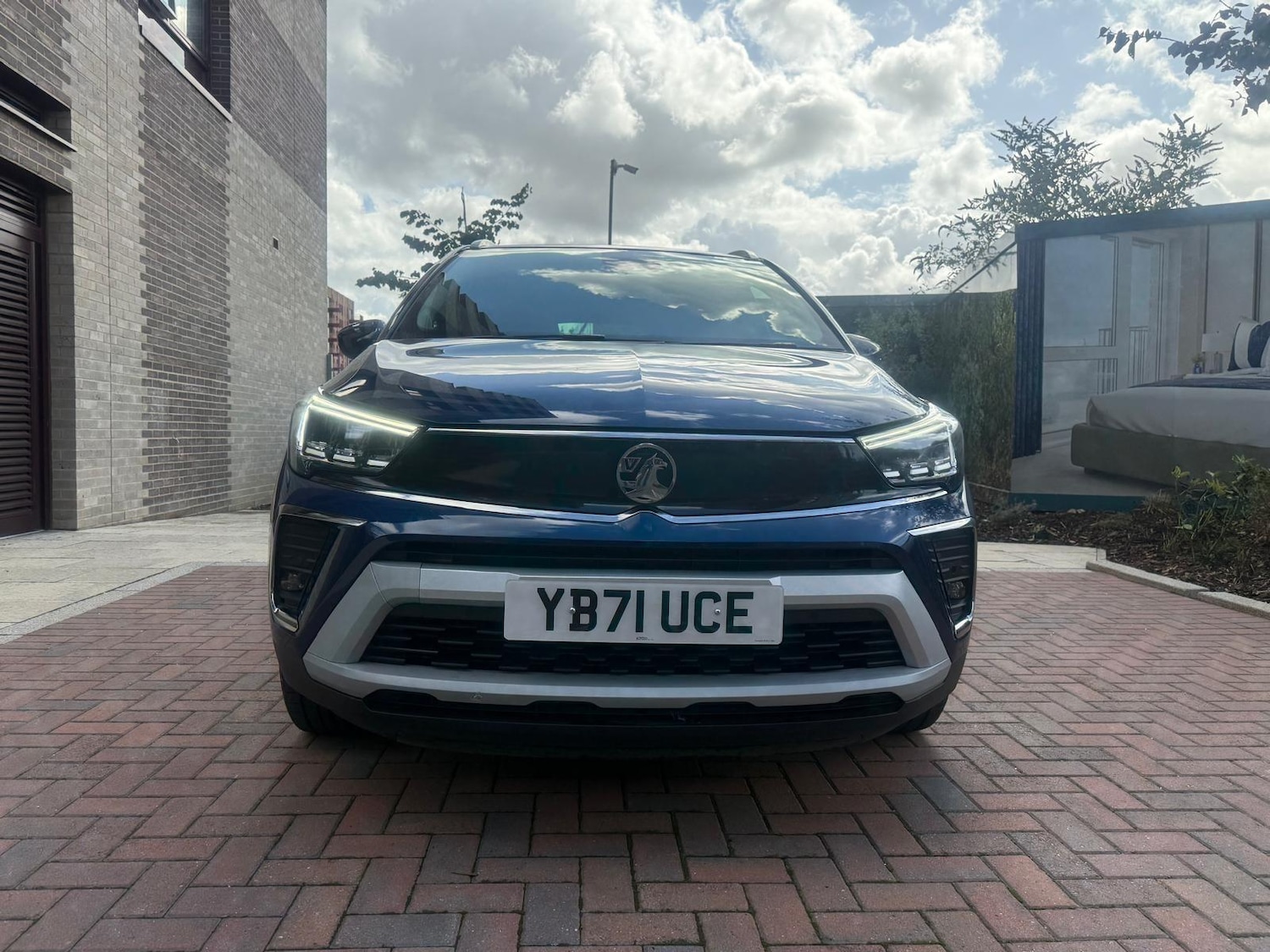 Used Vauxhall Crossland 2022 for sale - 75928249: Photo 7