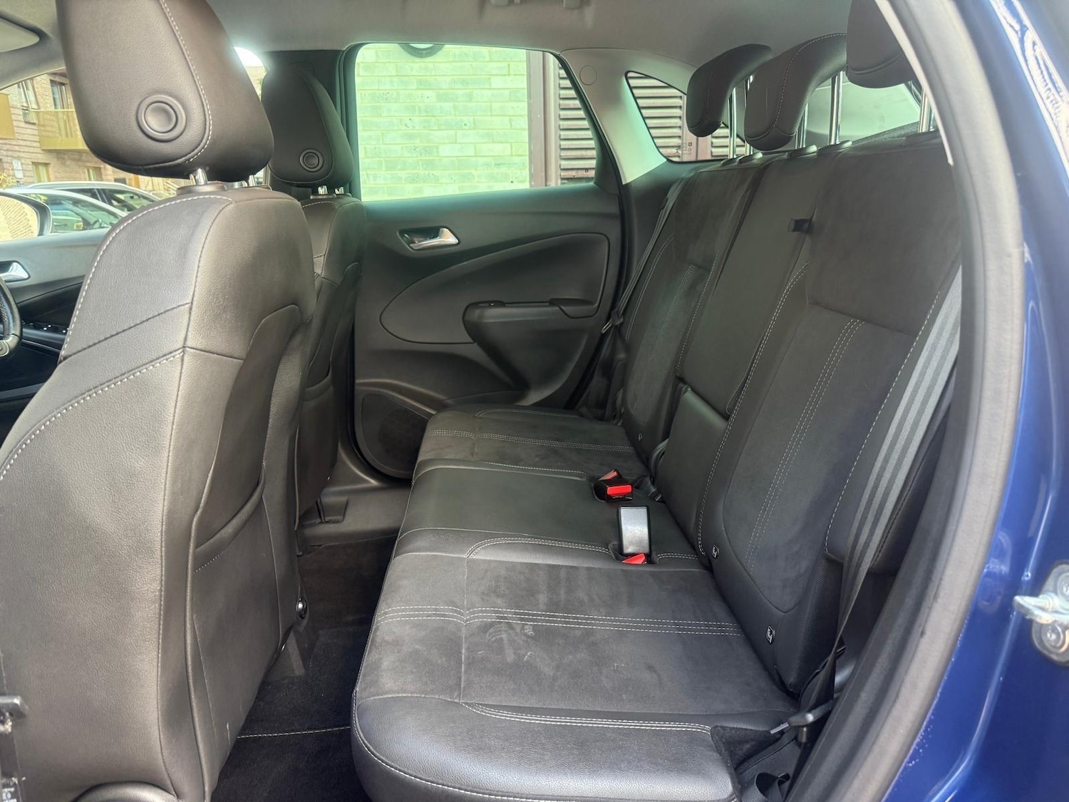 Used Vauxhall Crossland 2022 for sale - 75928249: Photo 8