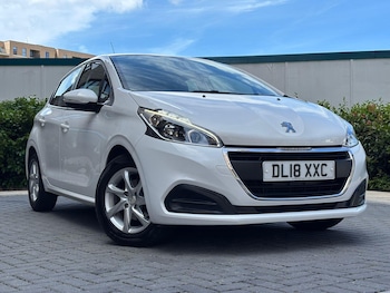 Used Peugeot 208 2018 for sale - 78898557: Photo