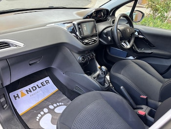 Used Peugeot 208 2018 for sale - 78898557: Photo