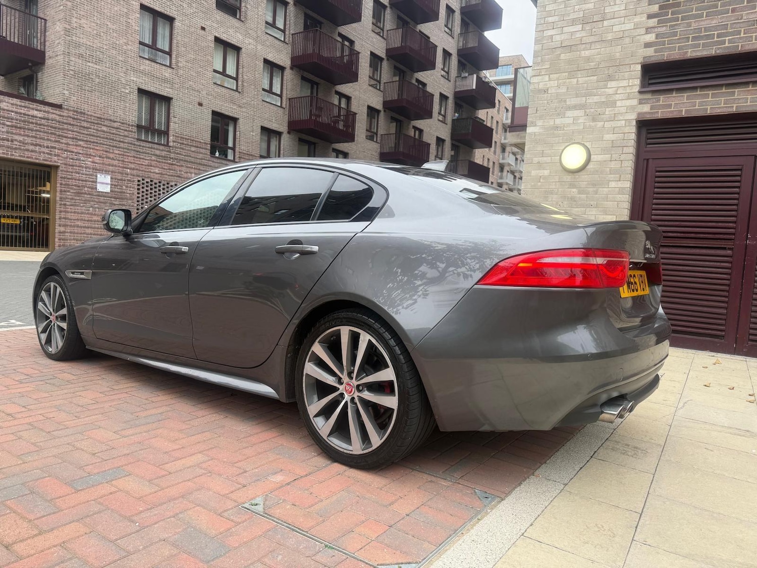 Used Jaguar XE for sale - 76996811: Photo 16