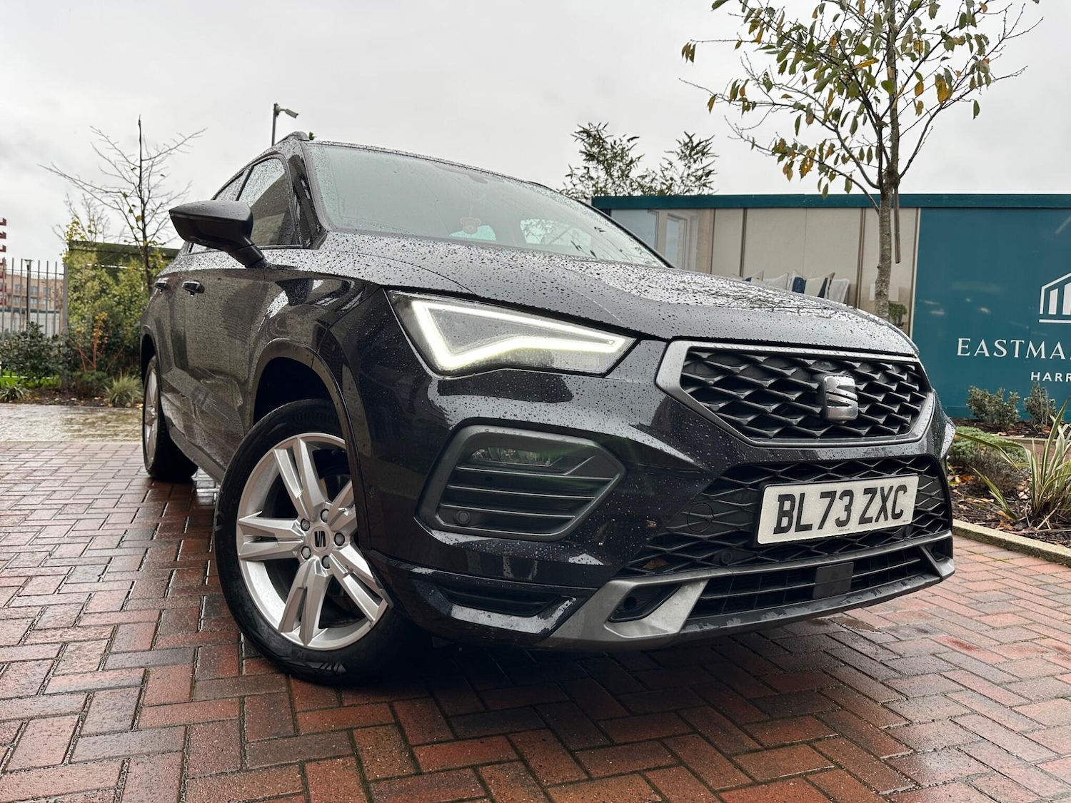 Used SEAT Ateca 2024 for sale - 76666766: Photo 1