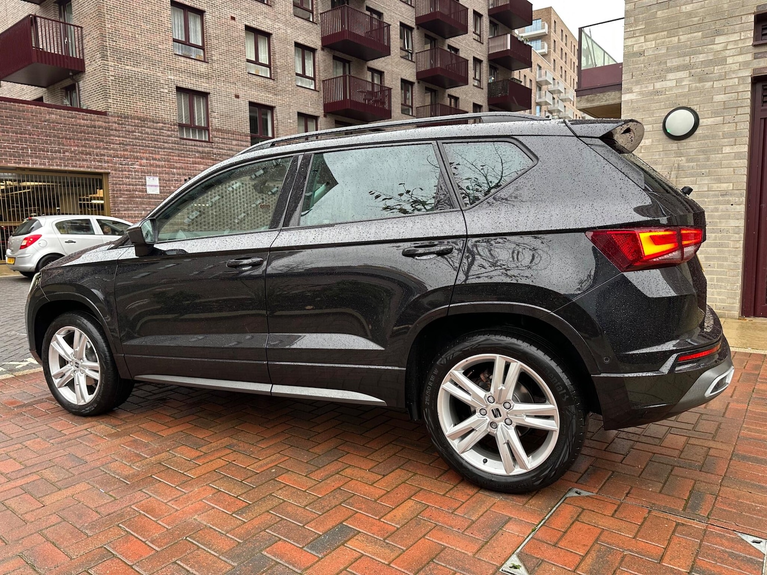 Used SEAT Ateca 2024 for sale - 76666766: Photo 10