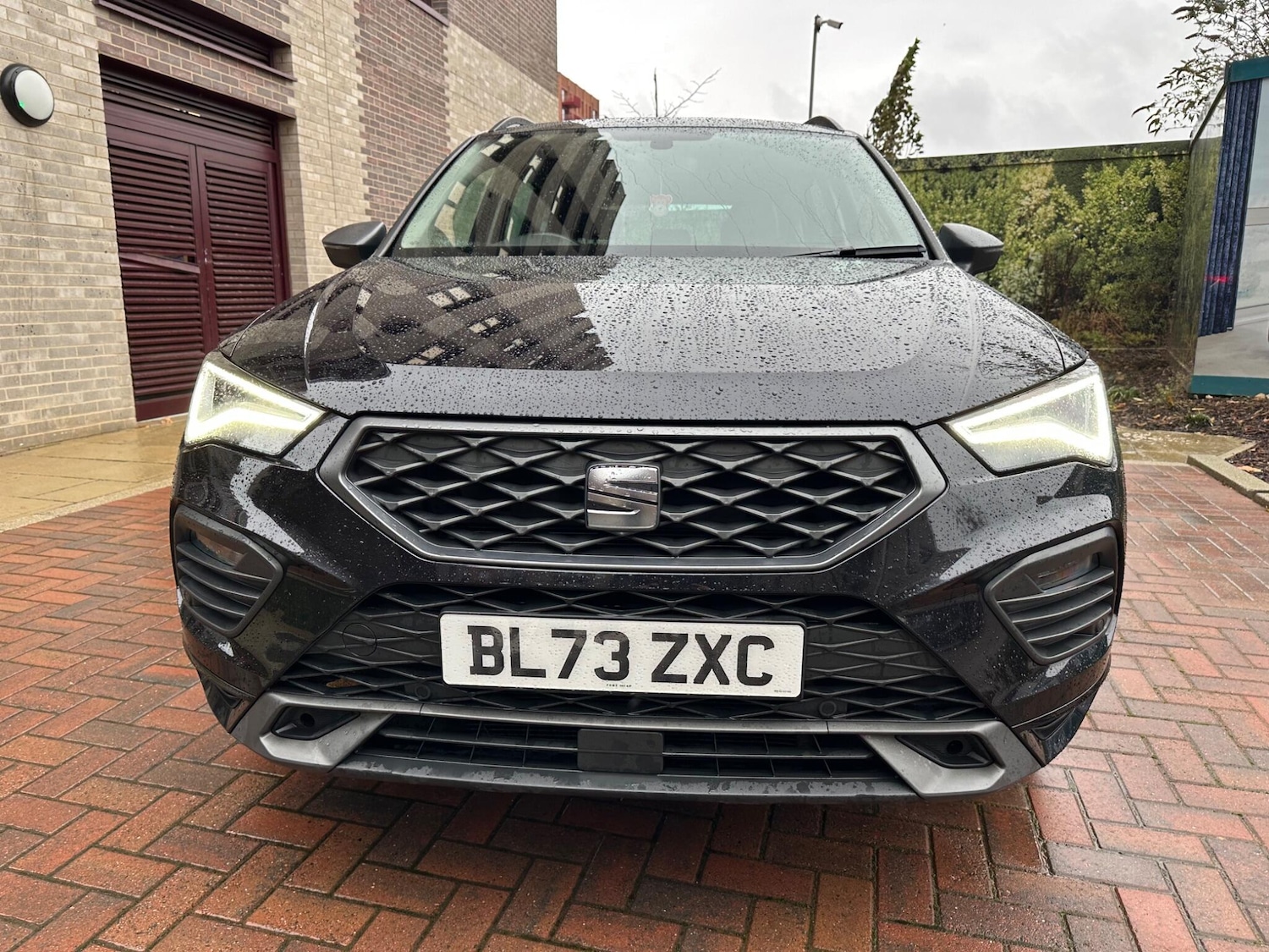 Used SEAT Ateca 2024 for sale - 76666766: Photo 11