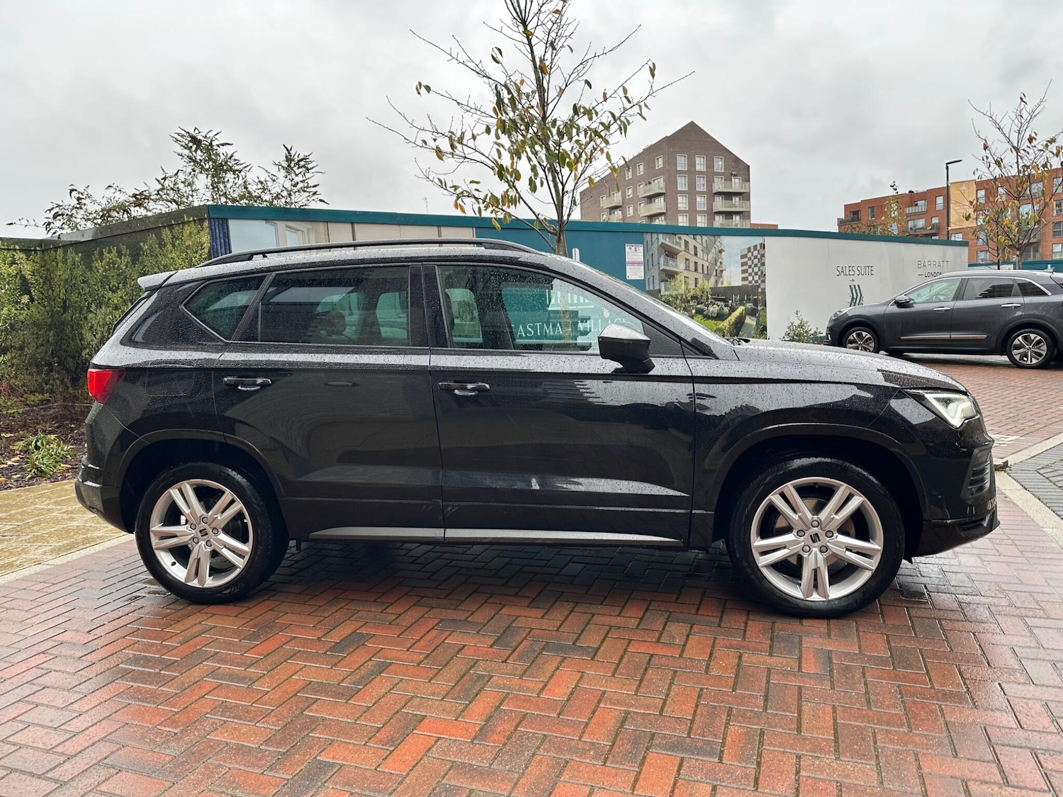 Used SEAT Ateca 2024 for sale - 76666766: Photo 15