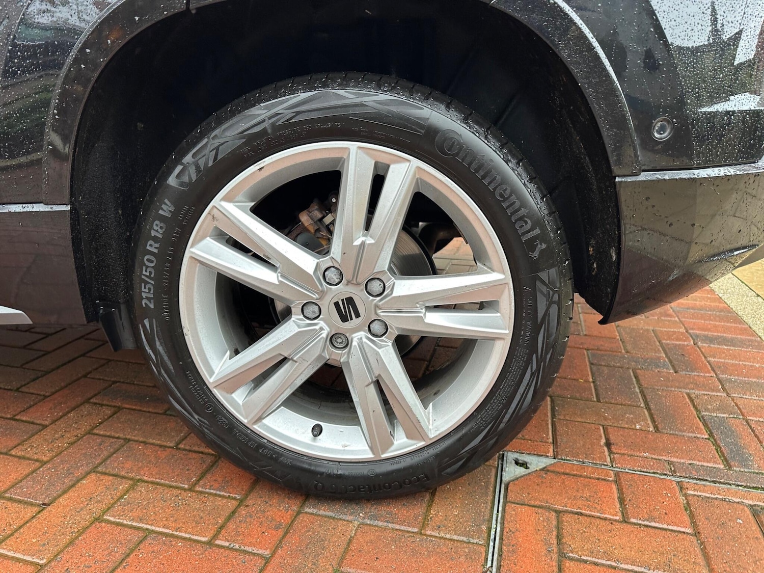 Used SEAT Ateca 2024 for sale - 76666766: Photo 17