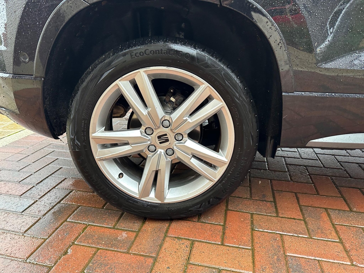 Used SEAT Ateca 2024 for sale - 76666766: Photo 18