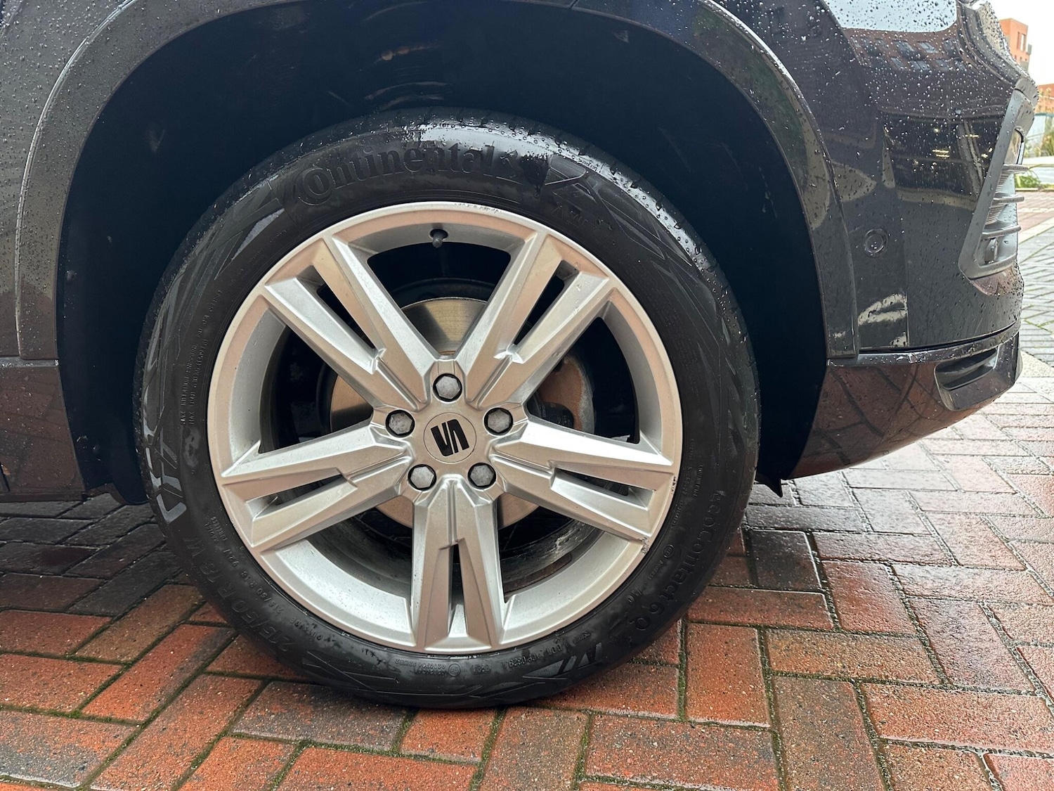 Used SEAT Ateca 2024 for sale - 76666766: Photo 19