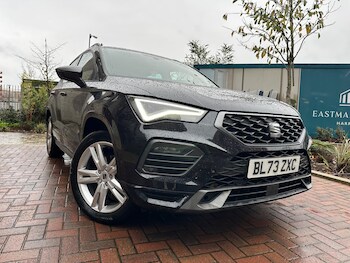 SEAT - Ateca