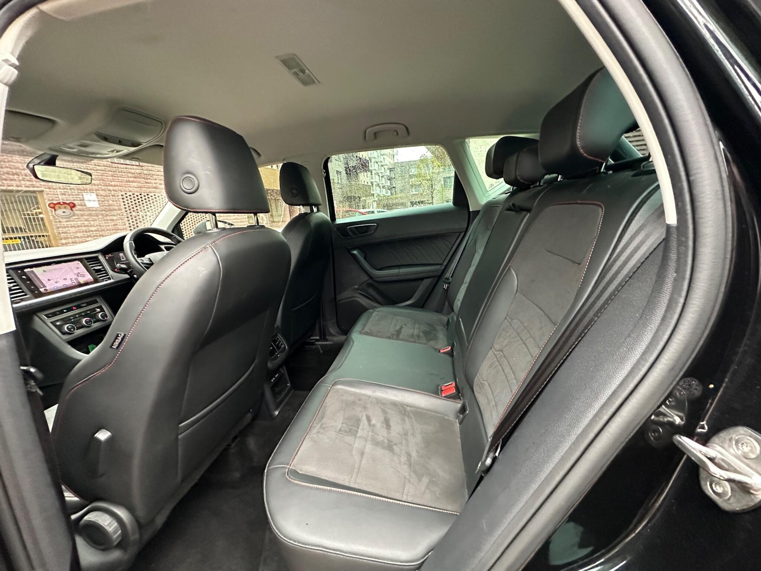 Used SEAT Ateca 2024 for sale - 76666766: Photo 22