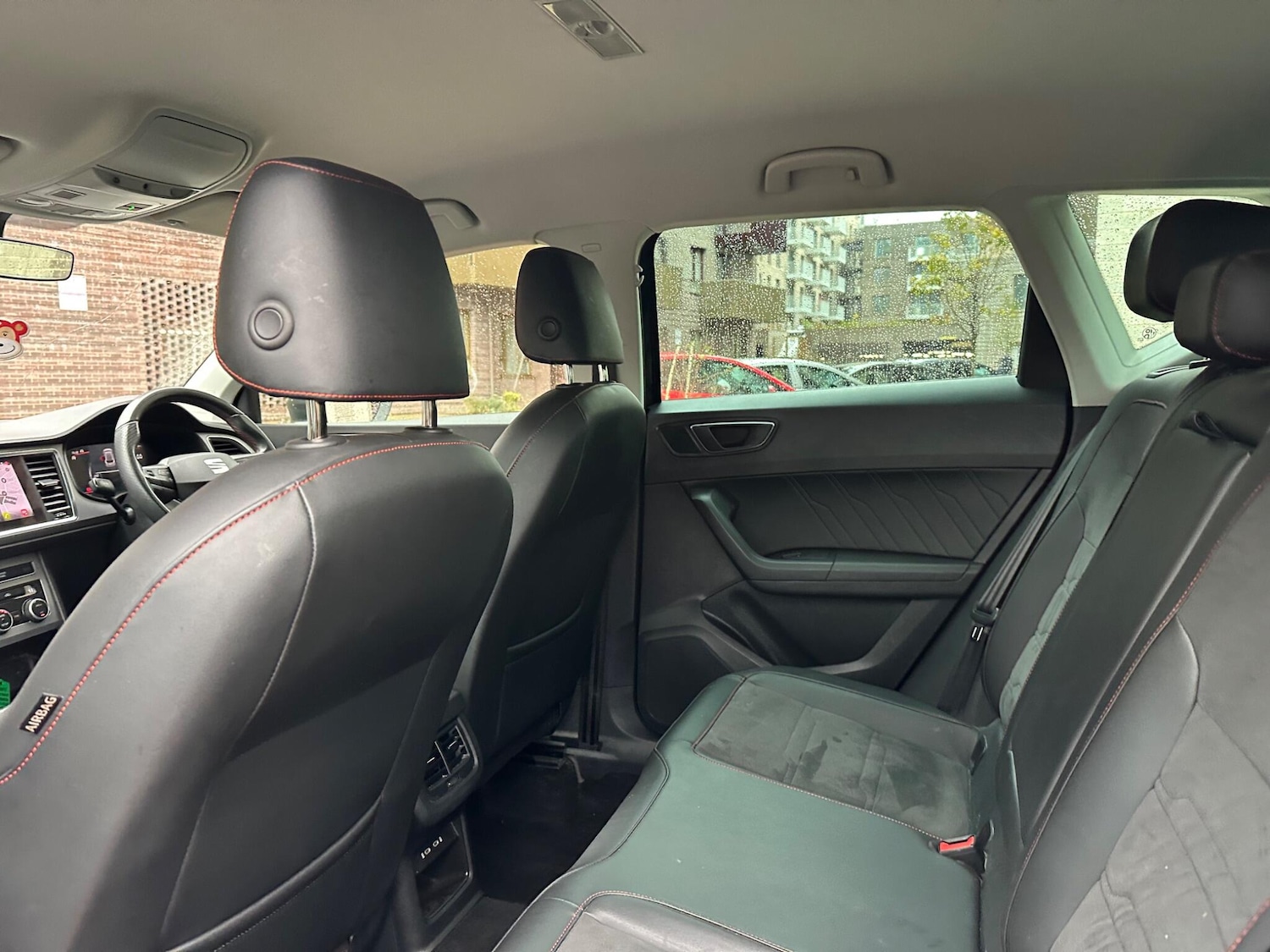 Used SEAT Ateca 2024 for sale - 76666766: Photo 23